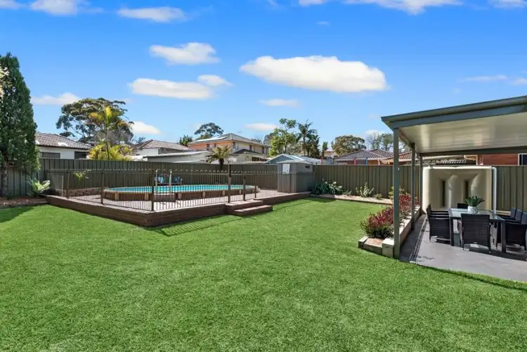 Fifth view of Homely house listing, 11A Wilga Road, Caringbah South NSW 2229