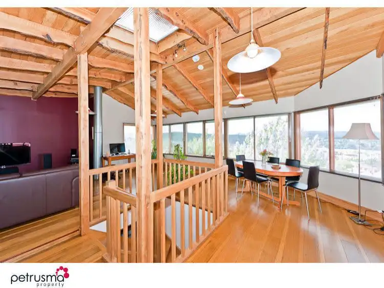 Fifth view of Homely house listing, 43 Browne Street, West Hobart TAS 7000