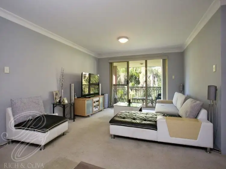 Sixth view of Homely unit listing, 43/2A Tangarra Street East, Croydon Park NSW 2133