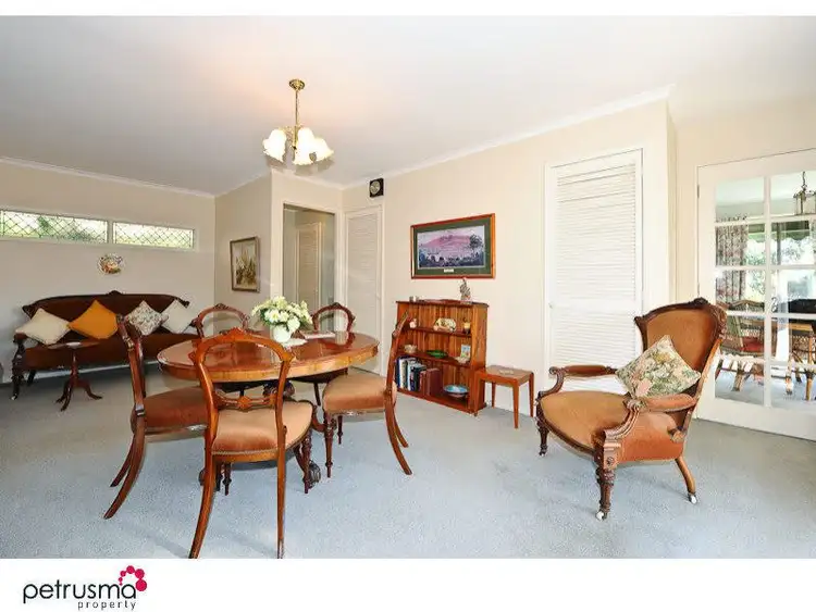 Fourth view of Homely house listing, 4 Jerrim Place, Kingston Beach TAS 7050