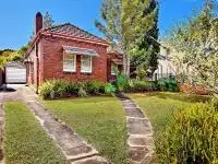 Main view of Homely house listing, 55 Barker Road, Strathfield NSW 2135