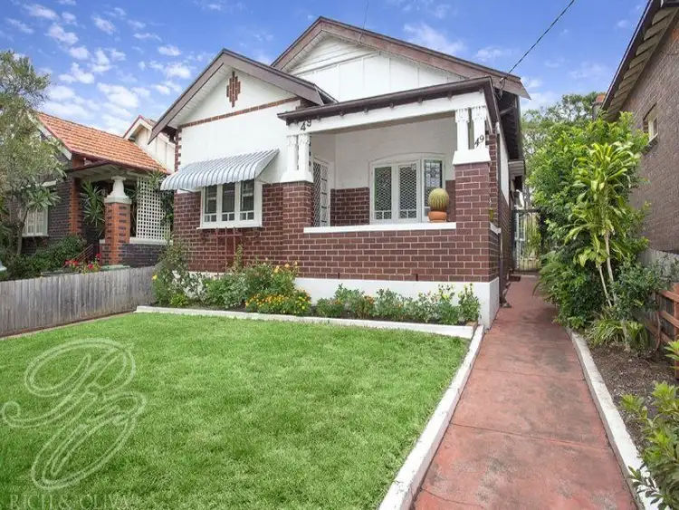 49 Austin Avenue, Croydon NSW 2132