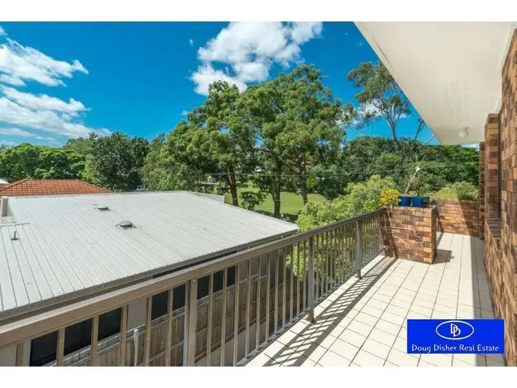 Fifth view of Homely unit listing, 4/114 Carmody Road, St Lucia QLD 4067
