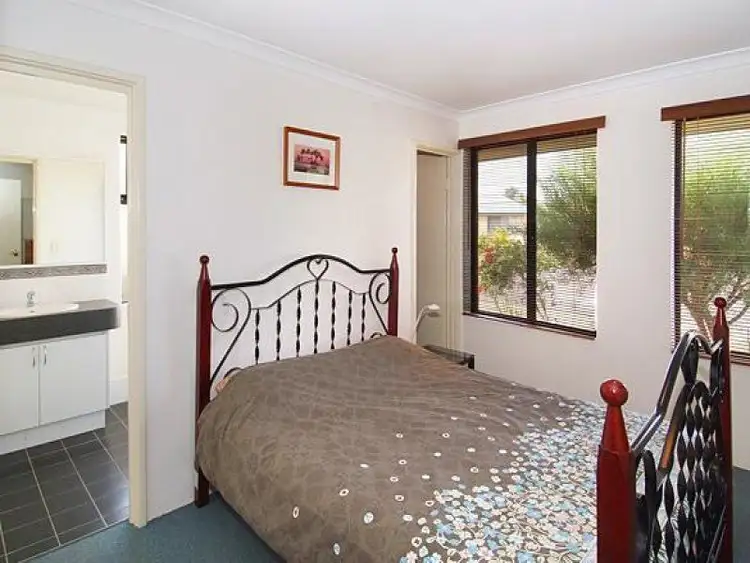Sixth view of Homely house listing, 1 Orly Place, West Busselton WA 6280