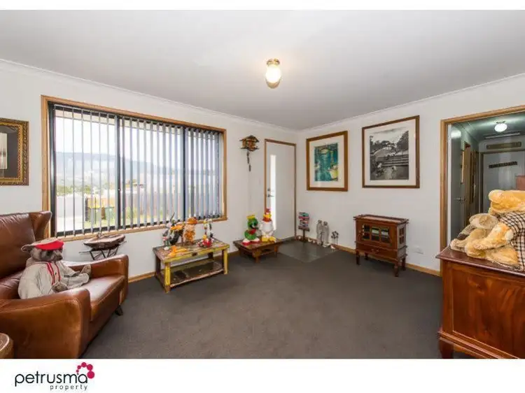 Second view of Homely house listing, 7 Beatrice Place, Bridgewater TAS 7030
