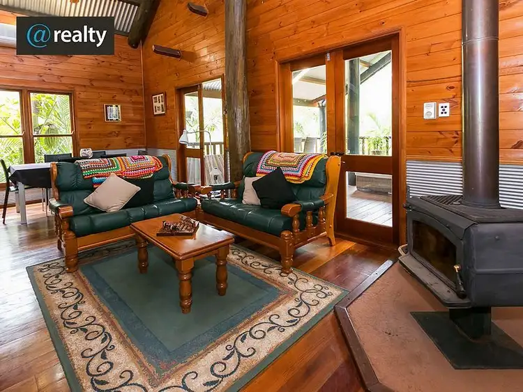 Seventh view of Homely rural property listing, 7 Woodhill Road, Kandanga QLD 4570
