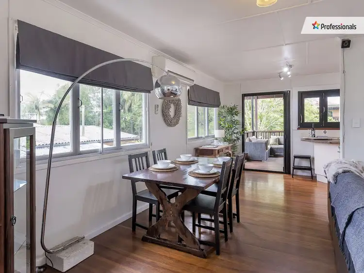 Third view of Homely house listing, 46 Bargo Street, Arana Hills QLD 4054