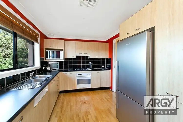 Third view of Homely house listing, 63A Yarran Road, Oatley NSW 2223