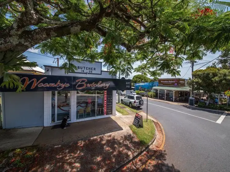 Sixth view of Homely land listing, Lot 2 Plantation Rise Drive, Woombye QLD 4559