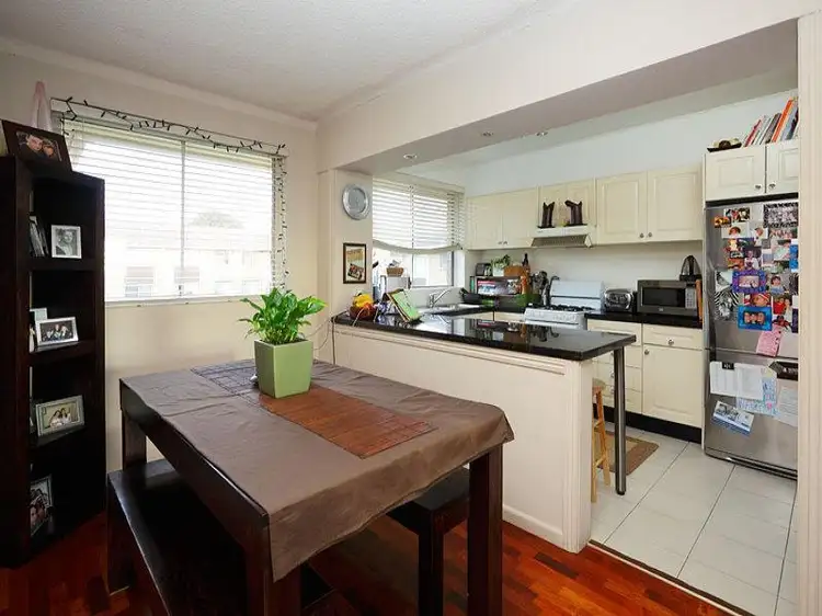Second view of Homely apartment listing, 39/6-8 Church Street, Randwick NSW 2031
