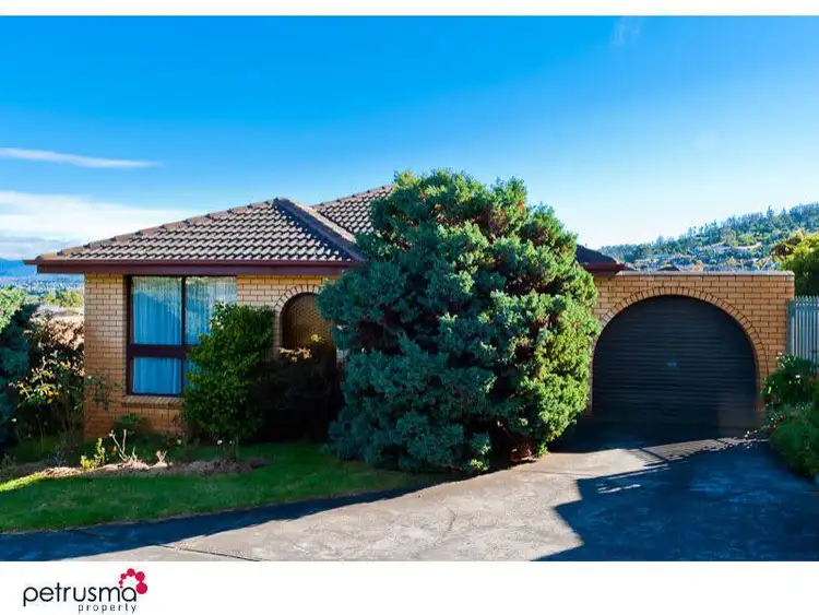 Main view of Homely villa listing, 2/17 Norma Street, Howrah TAS 7018