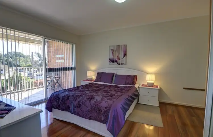 Second view of Homely apartment listing, 2/104 Magnus Street, Nelson Bay NSW 2315