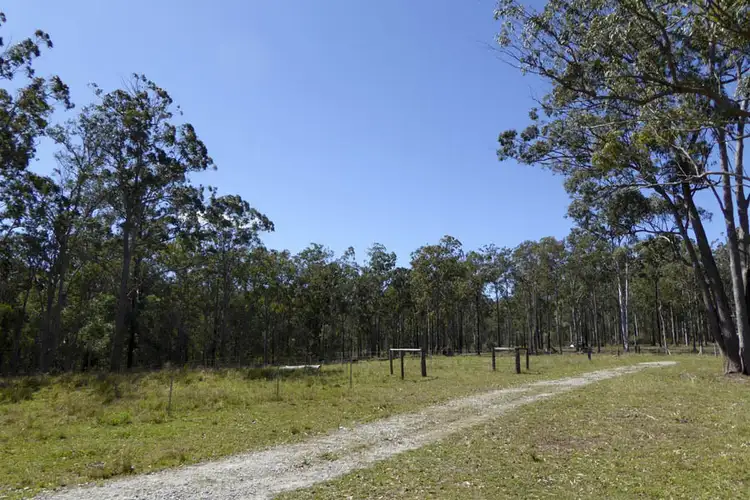 Third view of Homely rural property listing, Lot 13 Tullymorgan Road, Ashby Heights NSW 2463