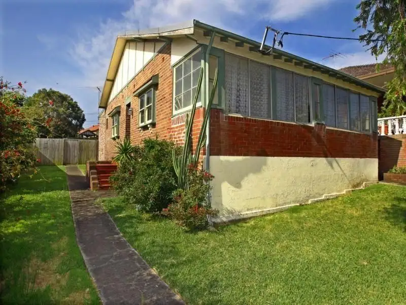 Main view of Homely house listing, 41 Fourth St, Ashbury NSW 2193