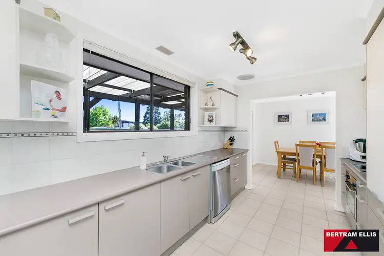 Sixth view of Homely house listing, 39 Jemalong Street, Duffy ACT 2611
