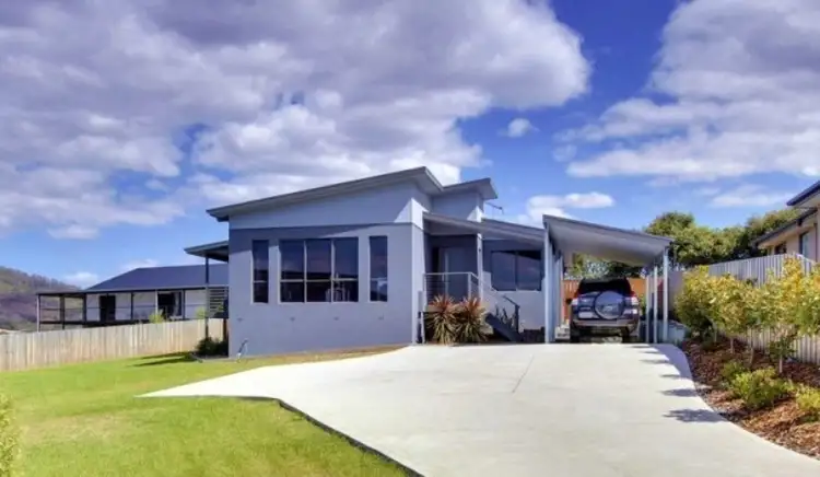 16 Beauty View Road, Huonville TAS 7109