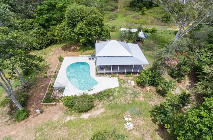 Third view of Homely rural property listing, 1468 Numinbah Rd, Chillingham NSW 2484
