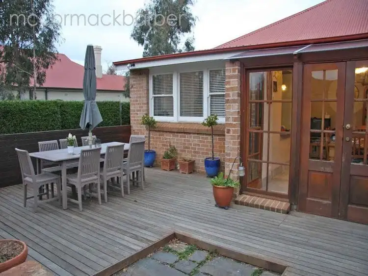 Second view of Homely house listing, 69 Dalton St, Orange NSW 2800