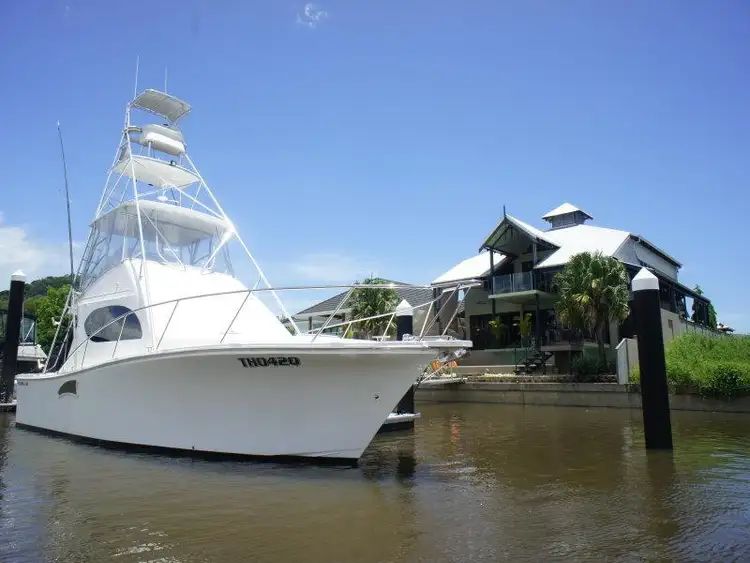 19 Brindabella QY, Trinity Park QLD 4879