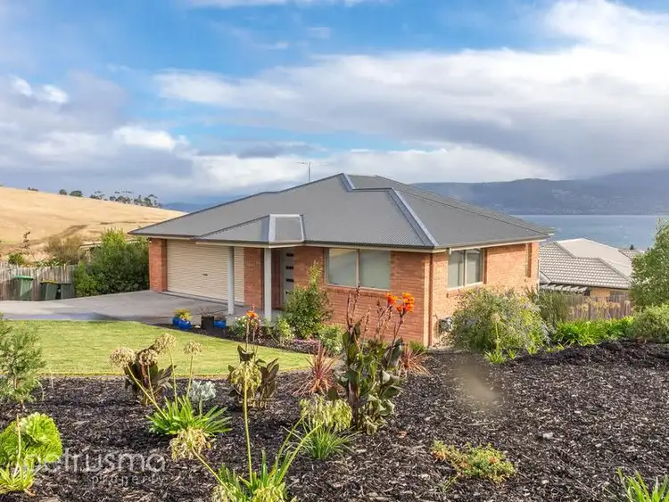 Main view of Homely house listing, 729 Oceana Drive, Tranmere TAS 7018