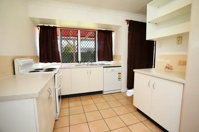 Seventh view of Homely house listing, 10 Amber Avenue, Rasmussen QLD 4815