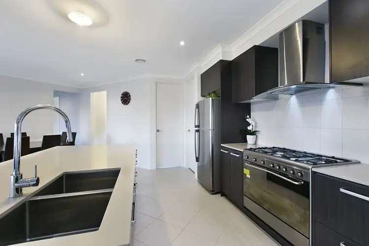 Second view of Homely house listing, 24 WHEELERS PARK DRIVE, Cranbourne North VIC 3977