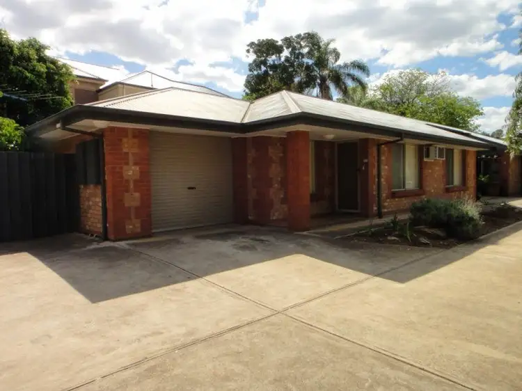 Main view of Homely unit listing, Address available on request