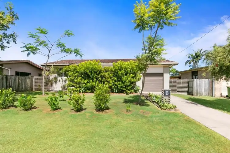 6 Coreen Avenue, Tewantin QLD 4565