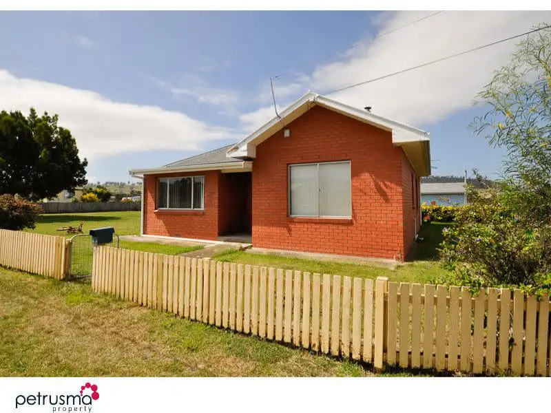 Main view of Homely house listing, 26 Charles Street, Triabunna TAS 7190