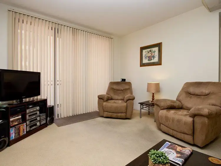 Fifth view of Homely apartment listing, 24/9 Ebenezer Place, Adelaide SA 5000