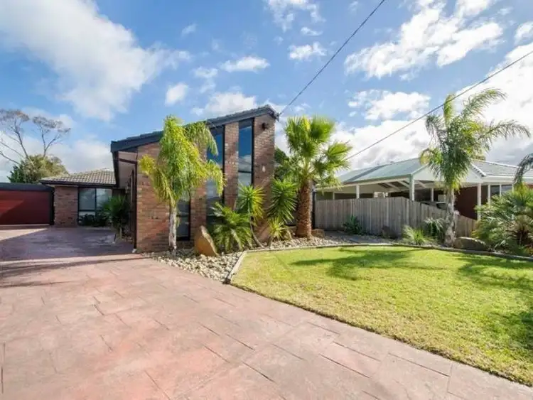 8 Creswell Court, Altona Meadows VIC 3028