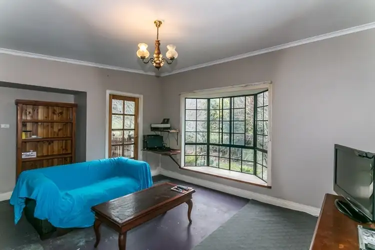 Fifth view of Homely house listing, 104 Chittys Road, Franklin TAS 7113