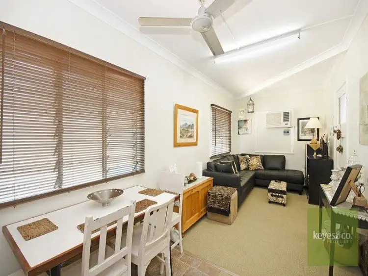 Second view of Homely block of units listing, 12 Humphrey Street, West End QLD 4810