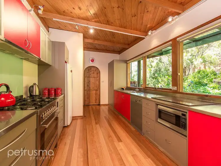 Third view of Homely house listing, 106 Cades Drive, Kingston TAS 7050