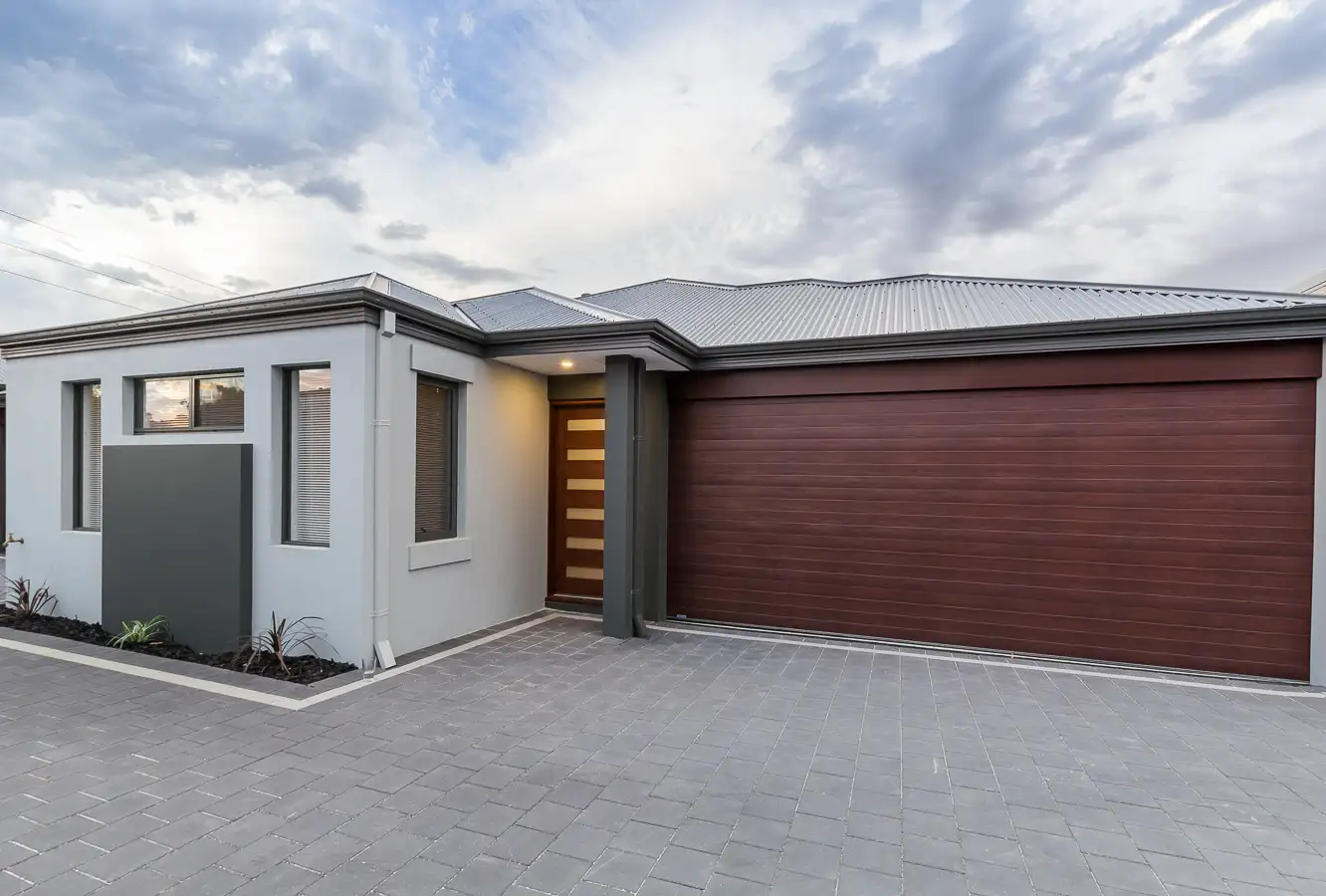 Main view of Homely unit listing, 16 Malabar Crescent, Craigie WA 6025