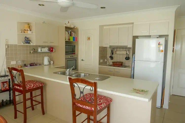 Third view of Homely house listing, 21 Edinburgh Drive, Townsend NSW 2463