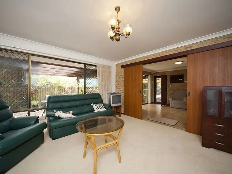 Third view of Homely semi-detached listing, 41 Adderley, Mount Claremont WA 6010