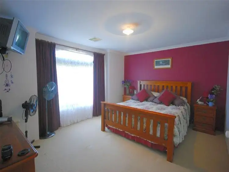 Fifth view of Homely house listing, 15 Dalemoor Way, West Busselton WA 6280