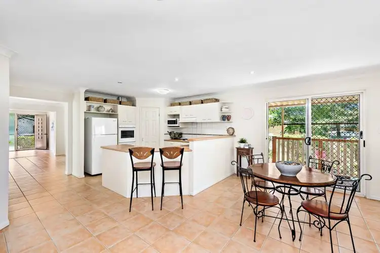 Third view of Homely house listing, 16 St Kilda Crescent, Tweed Heads West NSW 2485