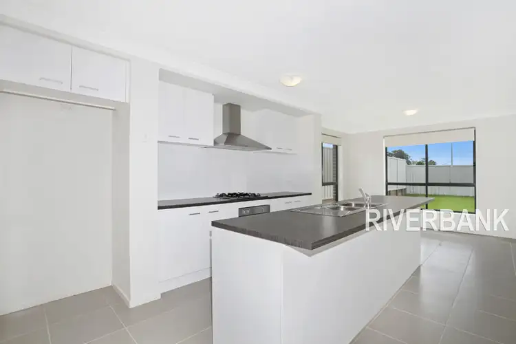 Second view of Homely house listing, 28 Melrose Place, Middleton Grange NSW 2171