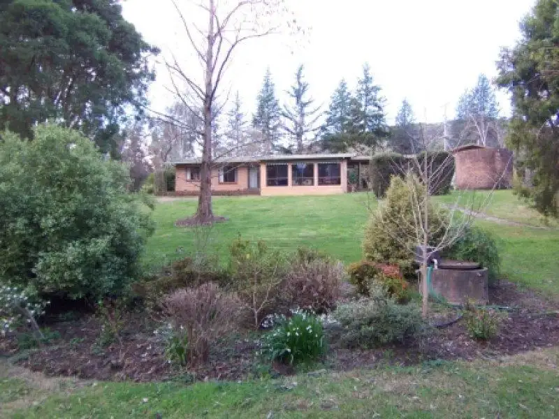 Main view of Homely house listing, 6756 Great Alpine Road, Porepunkah VIC 3740