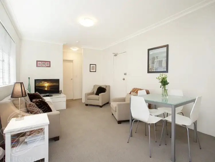 Second view of Homely apartment listing, 10/13 Queensborough Road, Croydon Park NSW 2133