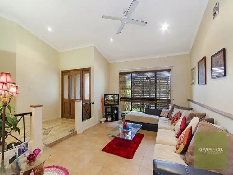 Second view of Homely house listing, 24 La Trobe Close, Douglas QLD 4814