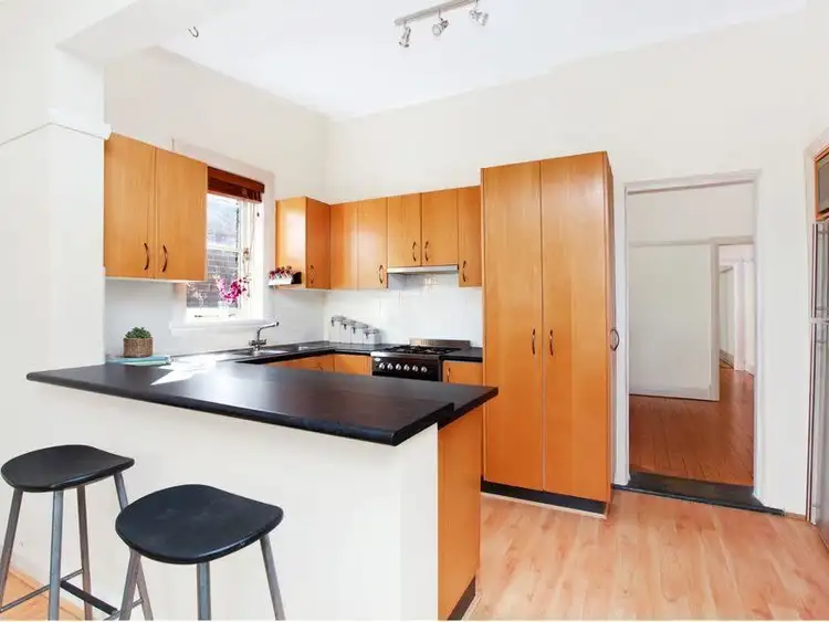 Third view of Homely semi-detached listing, 61 Pigott Street, Dulwich Hill NSW 2203