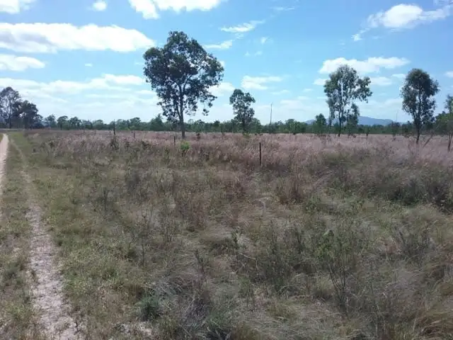 Second view of Homely land listing, Lot 580 Ryans Road, Reid River QLD 4816