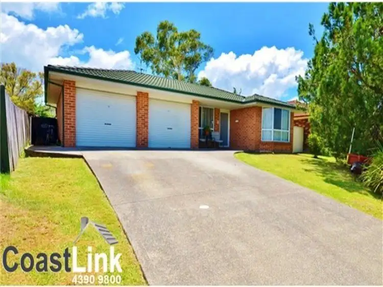 5 Karingal Place, Blue Haven NSW 2262