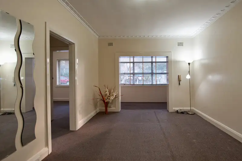 Main view of Homely apartment listing, 6/15 Wellington Street, Bondi NSW 2026