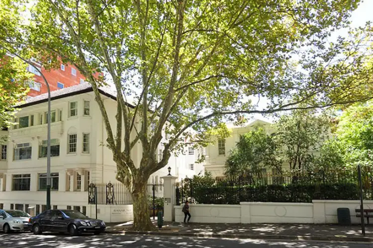 Third view of Homely apartment listing, 8/40a-42 Macleay Street, Potts Point NSW 2011