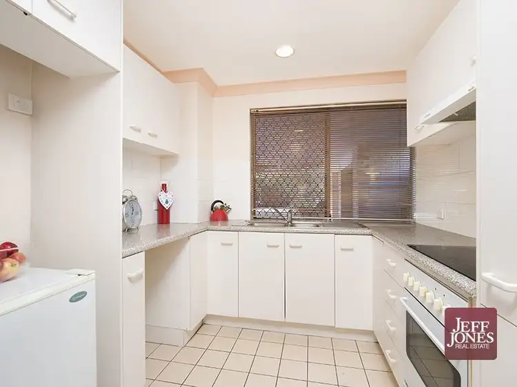 Second view of Homely unit listing, 1/327 Cornwall Street, Greenslopes QLD 4120