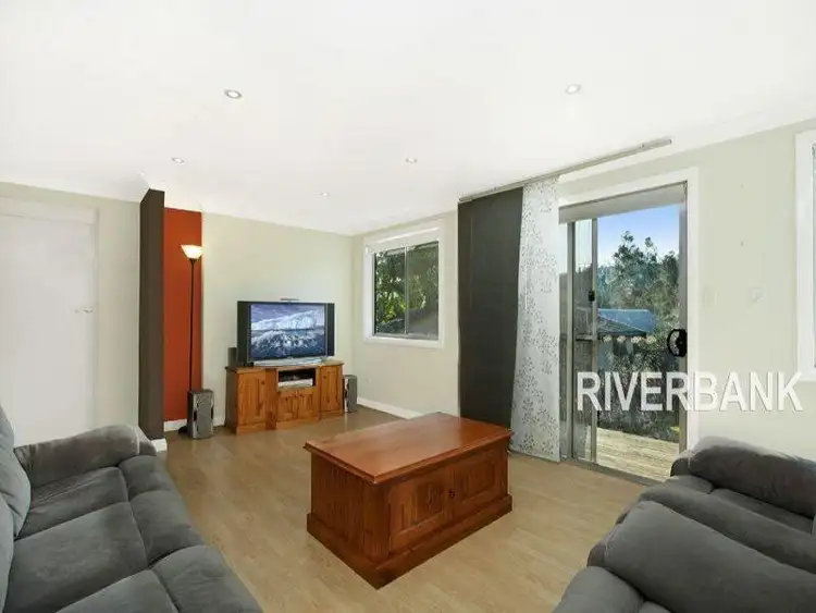 Third view of Homely house listing, 91 Gipps Road, Greystanes NSW 2145